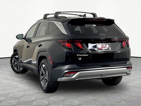 Certified 2026 Hyundai Tucson SEL FWD image 4