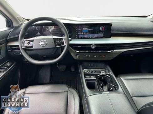 Used 2025 Nissan Murano SL AWD/4WD image 13