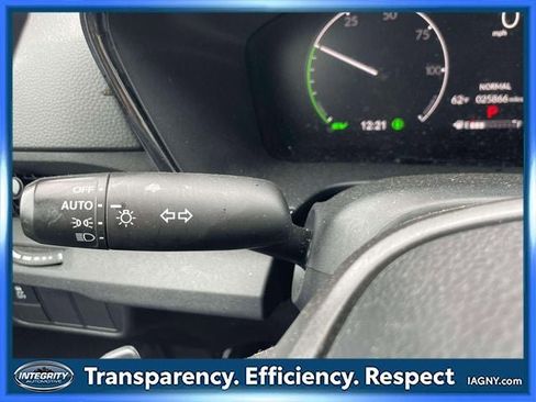 Used 2024 Honda CR-V Sport image 25