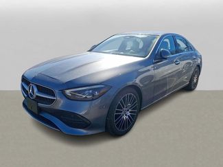 Used 2022 Mercedes-Benz C 300 4MATIC Sedan video 1