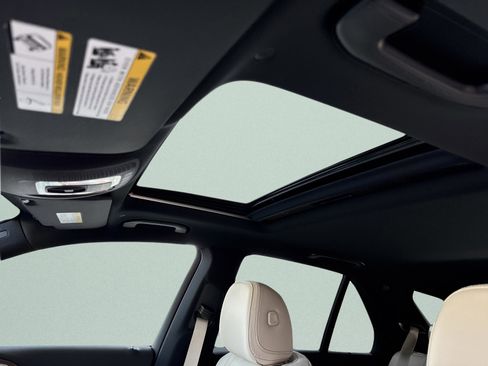 Certified 2026 Mercedes-Benz GLE 350 4MATIC image 27