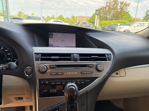 Used 2015 Lexus RX 350 FWD image 38