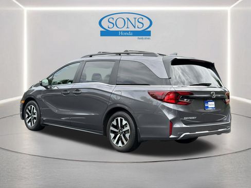 Used 2026 Honda Odyssey EX-L image 26