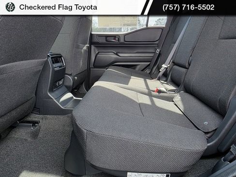 New 2026 Toyota Land Cruiser 1958 image 6