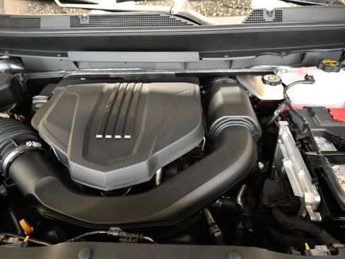 New 2026 GMC Acadia Elevation w/ Elevation Premium Package FWD image 32