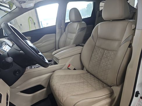 Used 2019 Nissan Murano Platinum AWD/4WD image 15