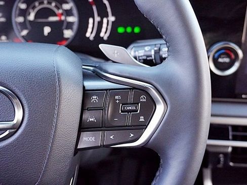 Used 2024 Lexus RX 350 350 w/ Technology Package image 36