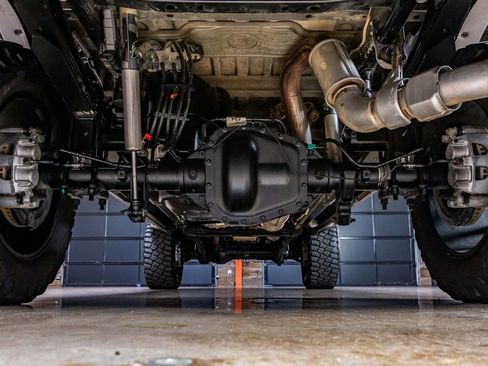 Used 2024 Ford F250 Lariat w/ Lariat Ultimate Package image 15