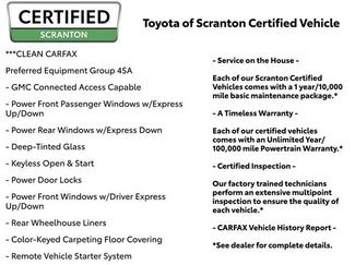 Used 2021 GMC Sierra 1500 SLT w/ SLT Premium Plus Package AWD/4WD video 2