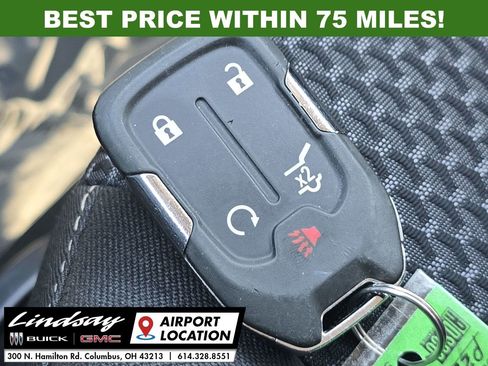 Used 2023 GMC Acadia SLE w/ Driver Convenience Package image 33