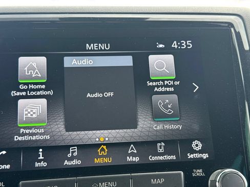 Used 2022 Nissan Frontier PRO-4X AWD/4WD image 44