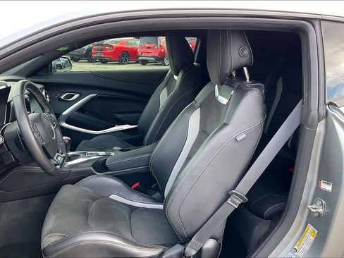 Used 2023 Chevrolet Camaro SS image 16