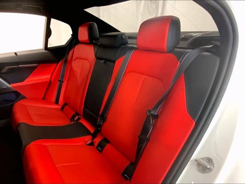 Used 2026 BMW M5 w/ Carbon Package image 40