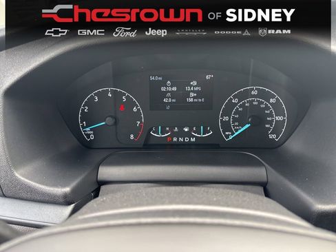 Used 2025 Ford Transit 250 Low Roof w/ Exterior Upgrade Package RWD image 13