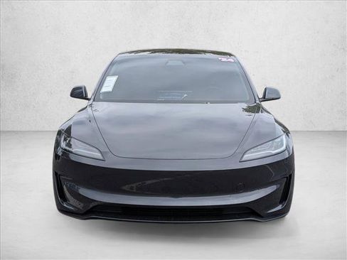 Used 2024 Tesla Model 3 Performance image 2