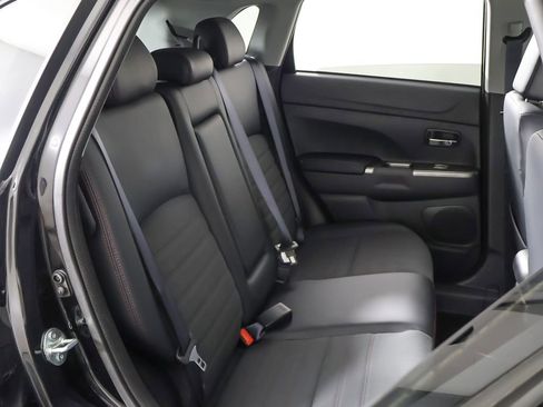New 2026 Mitsubishi Outlander Sport SE AWD/4WD image 28