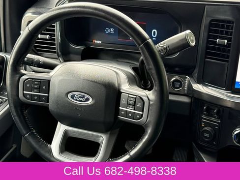 Used 2024 Ford F250 Lariat AWD/4WD image 14