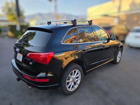 Used 2010 Audi Q5 3.2 Premium Plus image 5