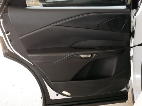 Used 2023 Lexus RX 350 Premium Plus w/ Accessory Package (Z1) FWD image 26