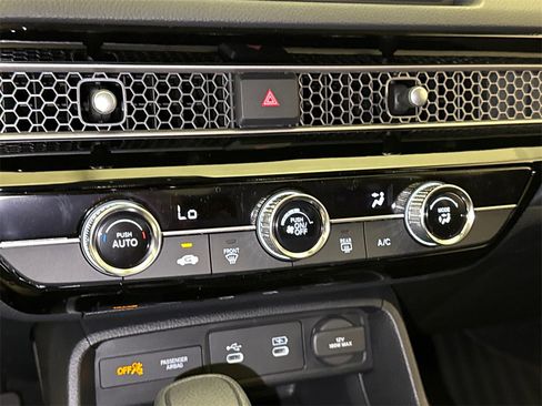 New 2026 Honda Civic LX image 24