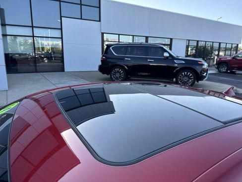 Certified 2014 Cadillac CTS Premium RWD image 20