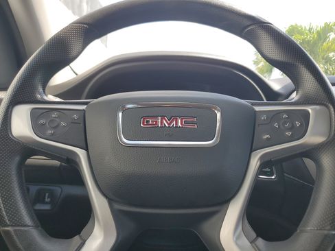 Used 2023 GMC Acadia SLE w/ Driver Convenience Package AWD/4WD image 24