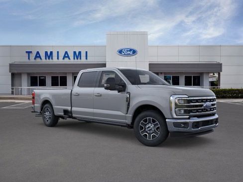 New 2026 Ford F350 Lariat image 7
