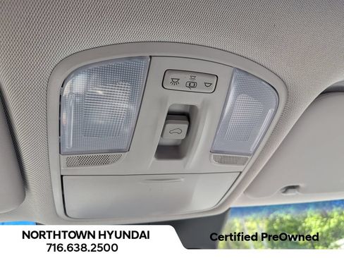Certified 2023 Hyundai Kona SEL w/ Convenience Package AWD/4WD image 27