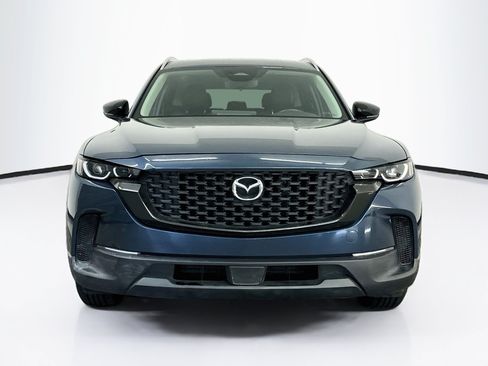 Used 2025 MAZDA CX-50 AWD 2.5 S w/ Premium Package image 2