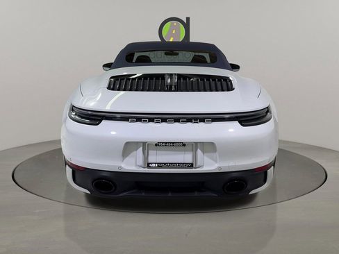 Used 2023 Porsche 911 Carrera S image 54