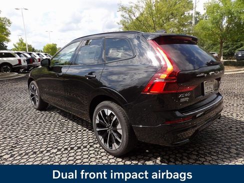 New 2026 Volvo XC60 B5 Plus w/ Protection Package Premier image 8
