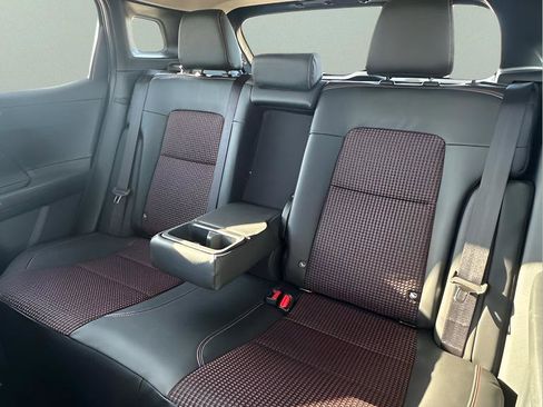 New 2026 Nissan Kicks SR w/ SR Premium Package image 16