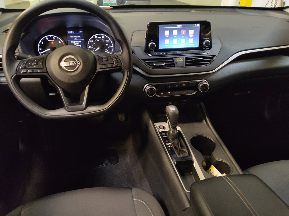 Used 2023 Nissan Altima 2.5 S FWD image 22