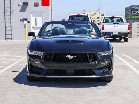 Used 2024 Ford Mustang GT Premium RWD image 8