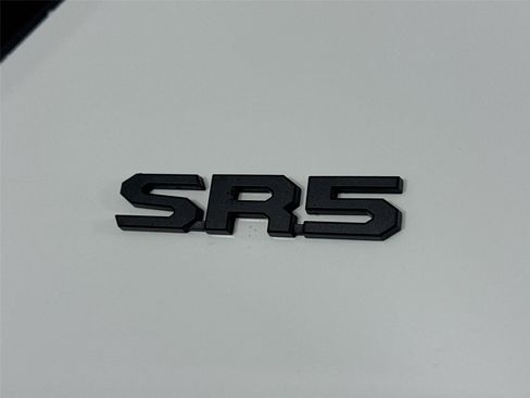 Certified 2025 Toyota 4Runner SR5 image 14