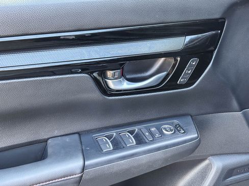 Used 2023 Honda CR-V Sport Touring image 22
