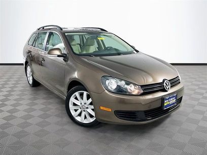 Used 2014 Volkswagen Jetta TDI