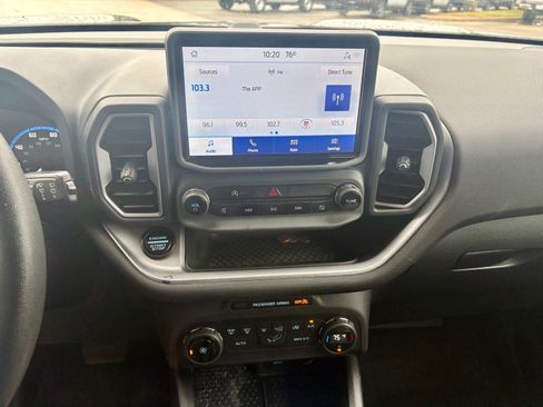 Used 2021 Ford Bronco Sport Big Bend AWD/4WD image 13