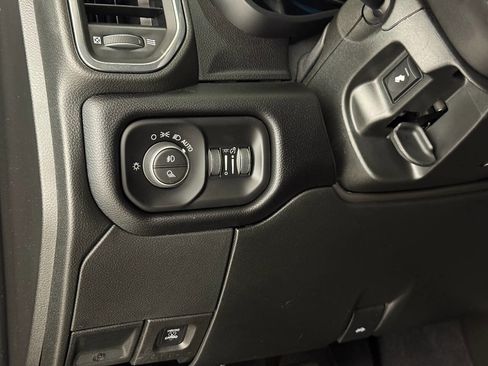 Used 2026 RAM 3500 Laramie w/ Night Edition AWD/4WD image 61