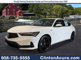 New 2026 Acura Integra A-Spec video 1