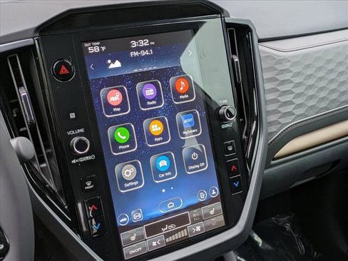 New 2025 Subaru Forester Sport image 12