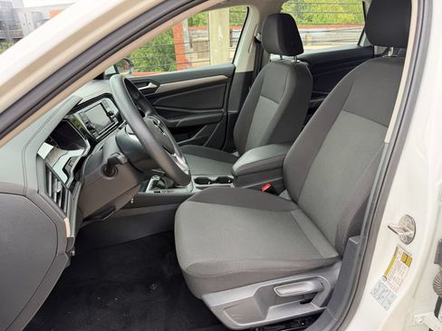 Used 2019 Volkswagen Jetta S w/ Driver Assistance Package FWD image 11