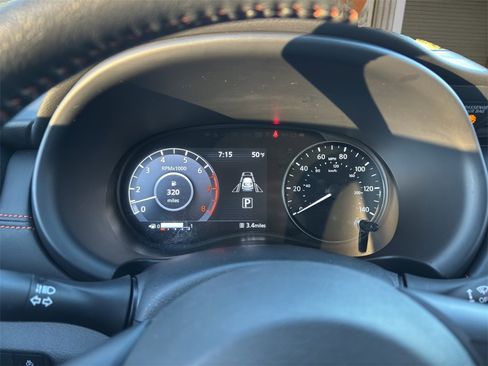 Used 2023 Nissan Kicks SR w/ SR Premium Package image 21