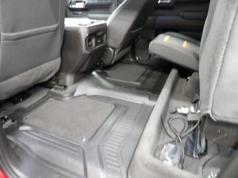 Used 2023 GMC Sierra 1500 AT4 AWD/4WD image 57