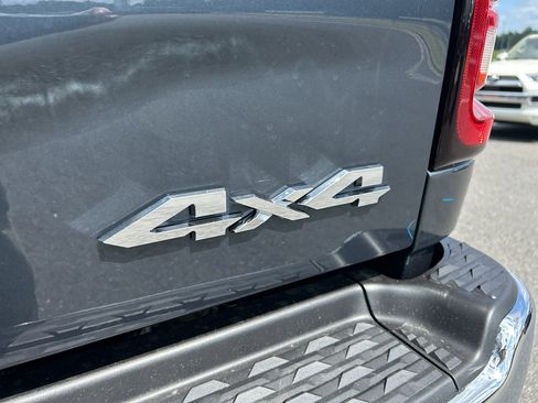 New 2025 RAM 2500 Tradesman image 11