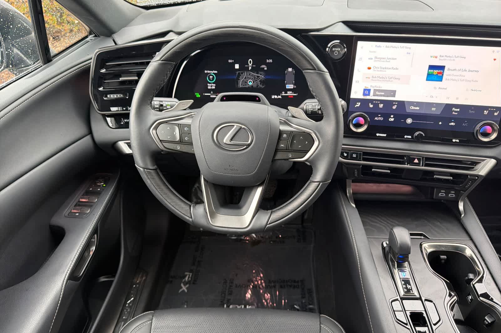 Used 2026 Lexus RX 350 w/ Convenience Package AWD/4WD image 15