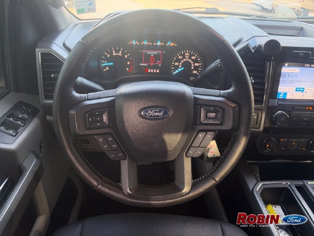 Used 2019 Ford F150 XLT w/ Equipment Group 302A Luxury RWD image 14