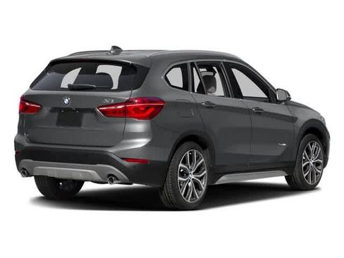 Used 2016 BMW X1 xDrive28i AWD/4WD image 2