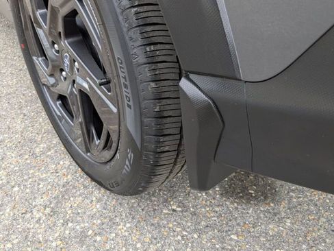 Certified 2025 Subaru Crosstrek 2.5i Sport AWD/4WD image 14