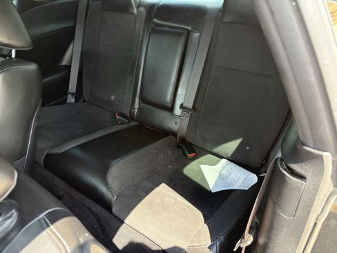 Used 2020 Dodge Challenger R/T Scat Pack image 16